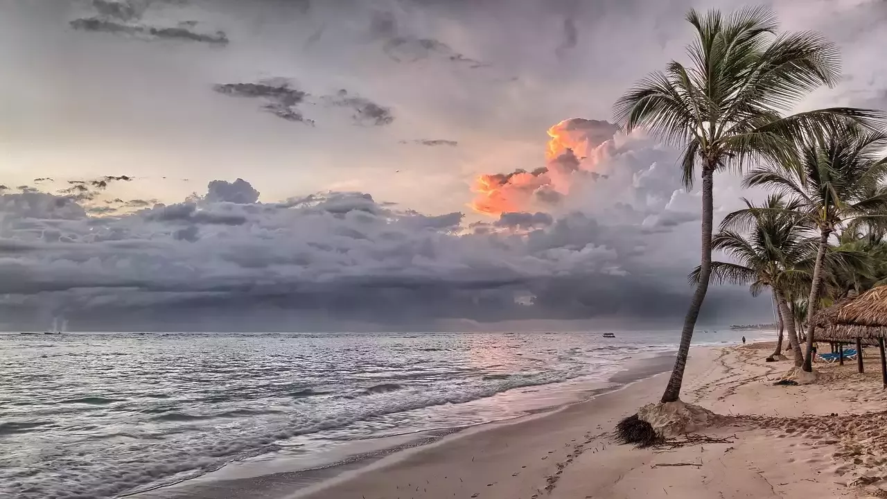 Set Sail and Discover Paradise: Exploring the Caribbean by Sailboat