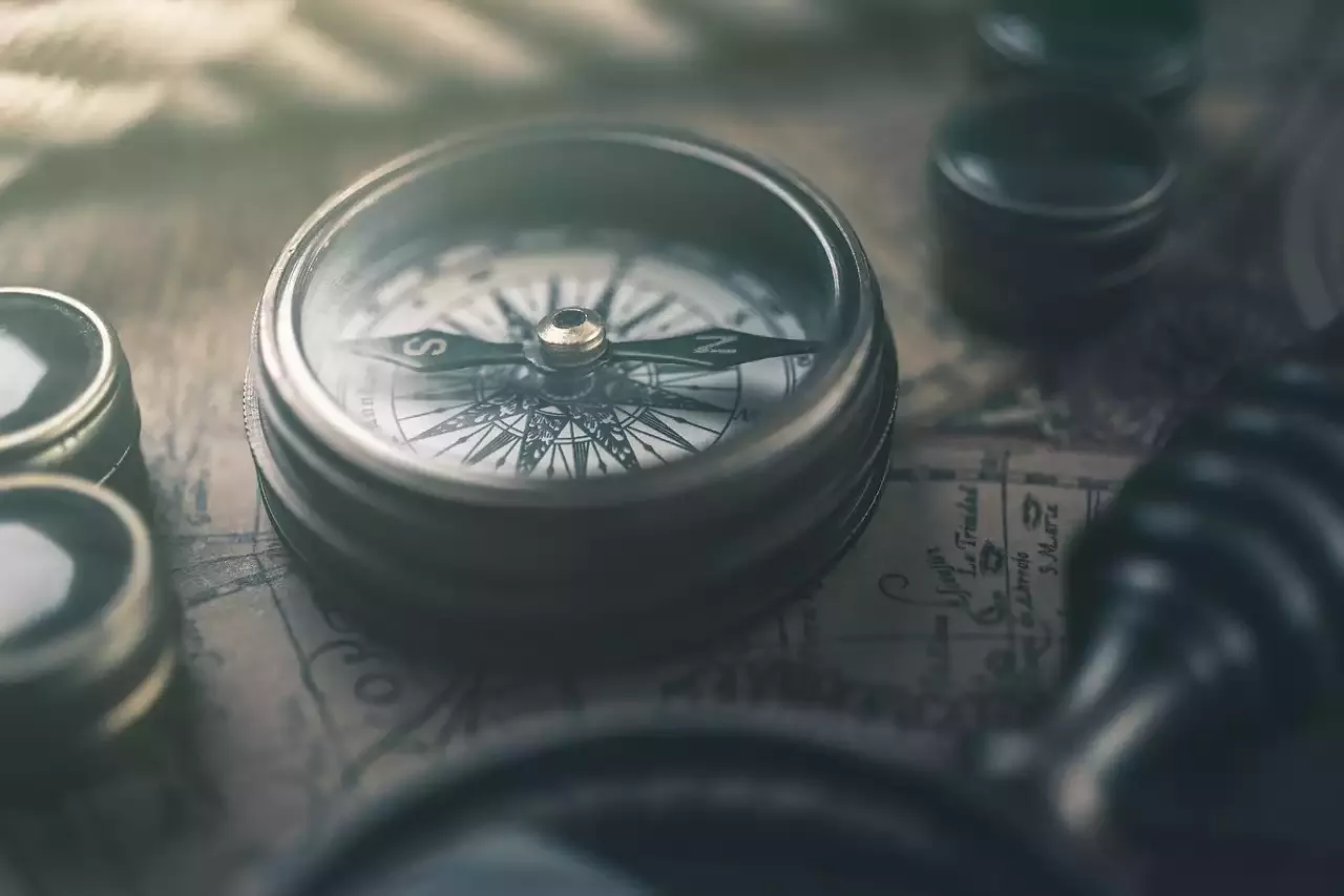 Navigational Tools and Techniques for Sailors