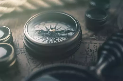 Navigational Tools and Techniques for Sailors