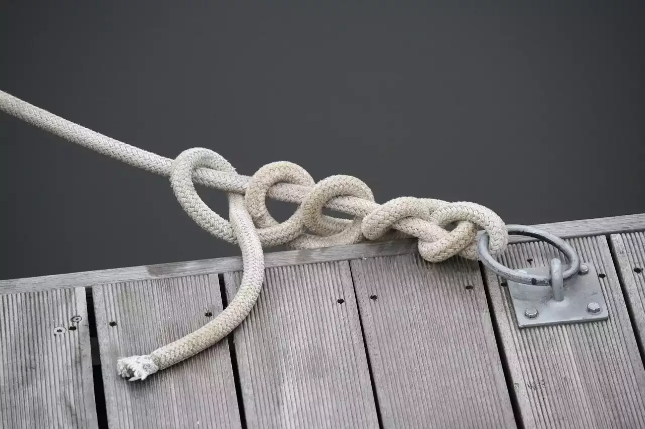 Essential Sailing Knots Every Sailor Should Know