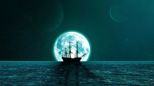 Navigating the Night Seas: Essential Tips for Safe Night Sailing