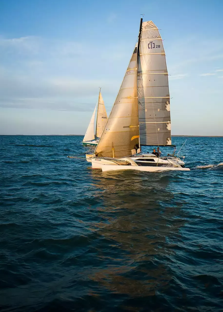 Choosing the Right Rigging for Your Sailboat