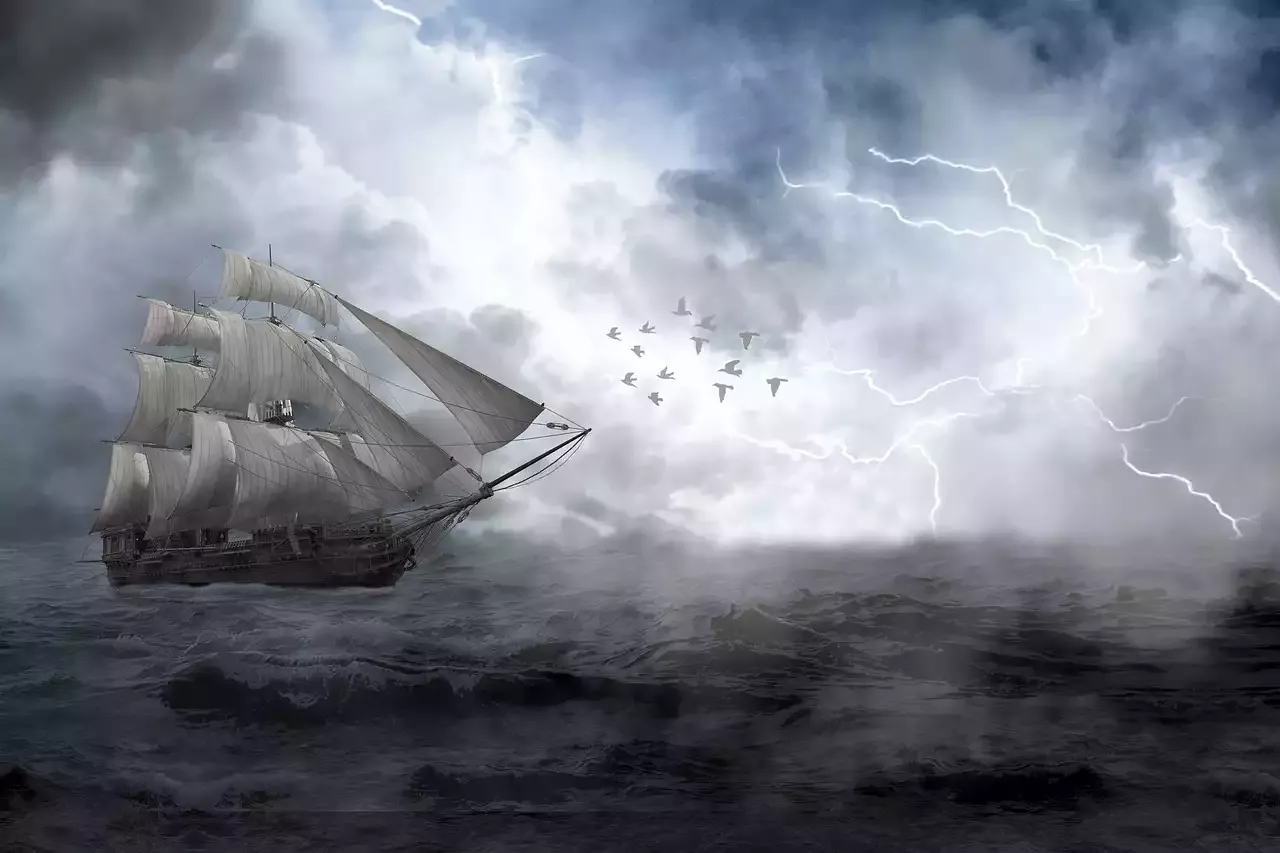 Navigating the Seas: How Tide and Current Tables Can Help You Plan Your Route